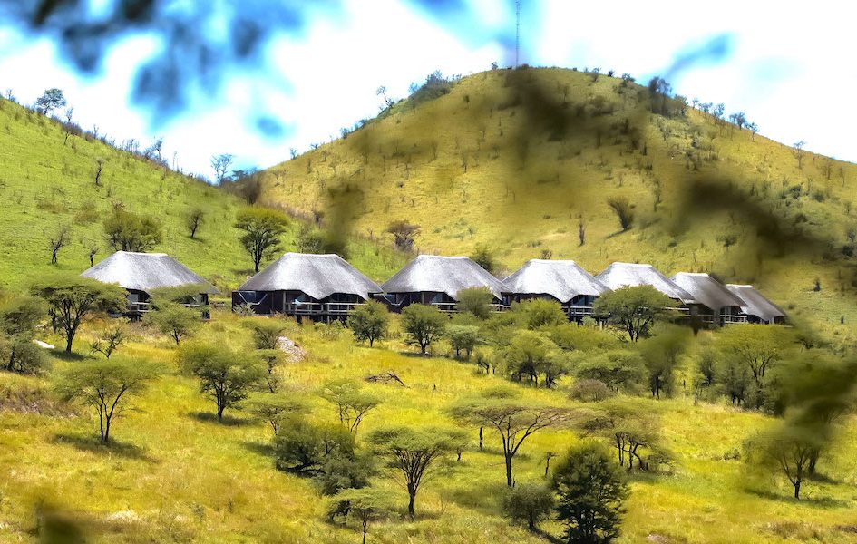 Mberesero Serengeti Central Lodge thumbnail 1